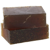 Coffee Cedar Wood Glycerine Soap