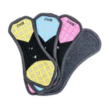 Ethixx Reusable Period Pads - Mixed 3 Pack