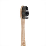 Georganics Beechwood Toothbrush  - Soft Bristles
