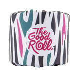 The Good Roll Cheerful Choice 3 Ply Toilet Roll