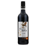 Red Wine - Organic Running Duck Shiraz No Sulphur 75cl
