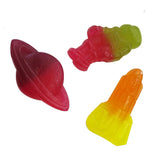 Space Mix Pick N Mix Sweets
