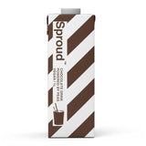 Sproud Chocolate Pea Protein Milk 1L - Recyclable Carton