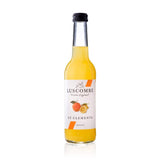 Luscombe Organic St Clements Orange Juice 270ml
