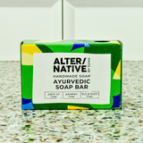 AlterNative Ayurvedic Soap Bar