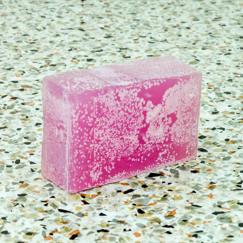 AlterNative Pink Grapefruit Glycerine Soap Bar