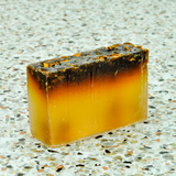 AlterNative Rose & Geranium Glycerine Soap Bar
