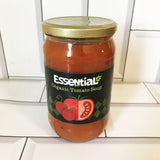 Essential Trading Organic Tomato Soup 680g