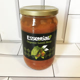 Essential Trading Organic Lentil Soup 680g