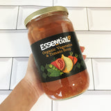 Essential Trading Organic Vegetable & Tomato Soup 680g