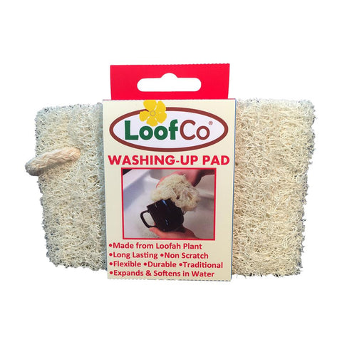 LoofCo Washing-Up Pad