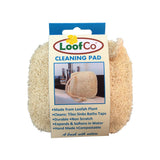 LoofCo Biodegradable Cleaning Pad
