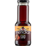 Meridian Organic Maple Syrup 330g