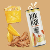 Nix & Kix Mango & Ginger 250ml