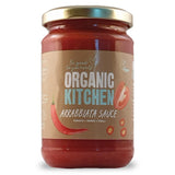 Organic Arrabbiata Sauce 280g