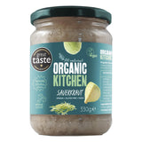Organic Kitchen Sauerkraut 330g