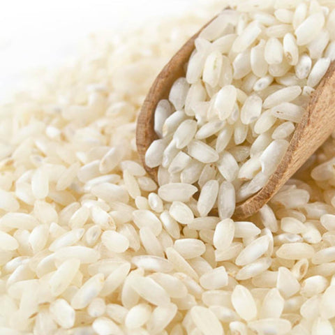 Arborio Rice White
