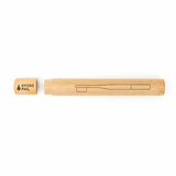hydrophil toothbrush case bamboo 1