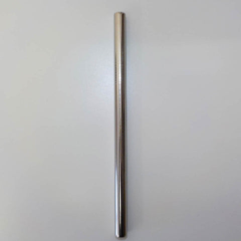 Steel Smoothie Straw Stainless