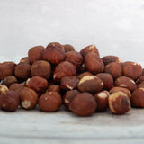 Roast Whole Hazelnuts