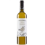 White Wine - Finca Fabian Organic Chardonnay 75cl
