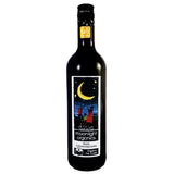Red Wine - Moonlight Organics Shiraz Merlot 75cl
