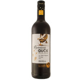 Red Wine - Organic Running Duck Pinotage No Sulphur 75cl