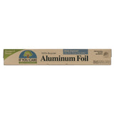 Recyled Aluminium Foil - If You Care