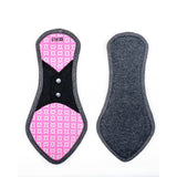 Ethixx Reusable Period Pads - Night Time 3 Pack