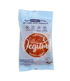 Vegums Fish-Free Omega-3 Gummies - 30 Refill Pack