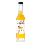 Luscombe St Clements Orange & Lemon Crush 270ml