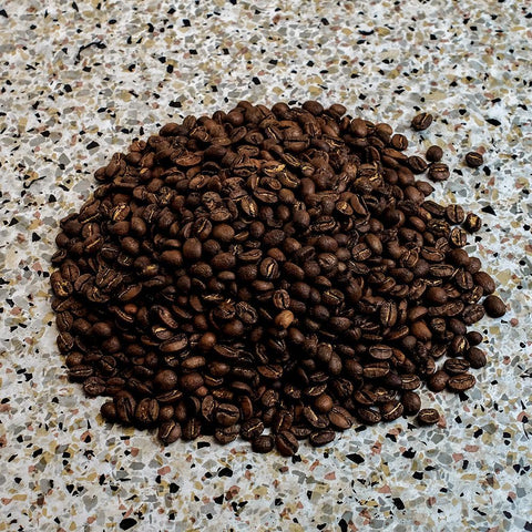 Wolfox Decaf Fresh Ground Coffee